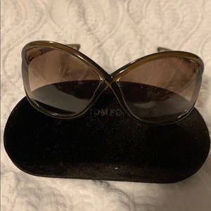Tom Ford Sunglasses